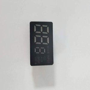 XR-S3820AY Wall-Mounted <b>LED</b> Digital <b>Tube</b> Screen Color Screen New Model in Stock - Product Image 4