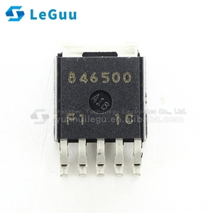 Nouveaux régulateurs de tension <span class=keywords><strong>LDO</strong></span> NJM2846DL3-05 846500 TO252-5 d'origine 5.0V <span class=keywords><strong>IC</strong></span> Chip NJM2846DL3-05 - Product Image 2