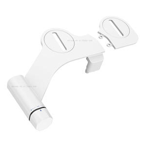Сверхтонкий биде для ванной комнаты - Product Image 1