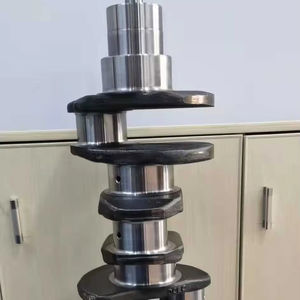 Cigüeñal 384-9907 3849907 para Motor 6015B C27 223-9135 2239135 - Product Image 1