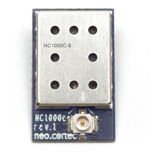 NC1000C-8 NEOCORTEC MODULE 868 MHZ พร้อม U. สินค้าใหม่ของแท้พร้อมส่ง - Product Image 1