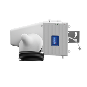 Amplificador de Señal Tri-Banda GSM/LTE/3G/4G S3GDI-BHDB con Cobertura de 500-1000 m² y Potencia de 22 dBm - Product Image 1