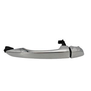 Manija Exterior Delantera Izquierda de Alta Calidad para Auto, Nueva y Original, 83660 D3010 83660-D3010 83660D3010 para Tucson 2015- - Product Image 3