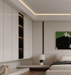 خزانات مطبخ صغيرة للبيع بالجملة من الشركة المصنعة ، خزانة مطبخ حديثة حديثة في أستراليا بتصاميم وحدات من أستراليا - Product Image 2