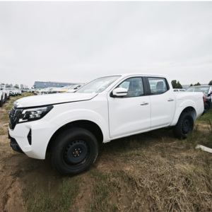 Nuovo Pickup <span class=keywords><strong>Nissan</strong></span> 4x4 4WD Navara con Motore Diesel, Veicolo Fuoristrada, Camion per Carichi Pesanti - Product Image 2