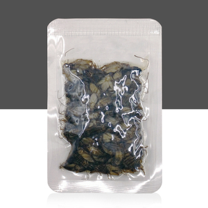 โปรตีนสูงตั๊กแตนคริกเก็ตตะขาบแมงป่อง Mealworm แมลงสำหรับไก่ปลาจิ้งจกสัตว์เลื้อยคลาน - Product Image 4