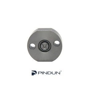 品盾批发新款不锈钢509 #   柴油喷油器控制阀板 通用型 G3 - Product Image 1