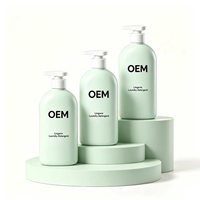 Lessive liquide écologique parfum lavande pour sous-vêtements, formule personnalisée, service OEM pour marque privée