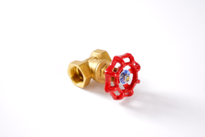 Vanne à boisseau sphérique en <span class=keywords><strong>laiton</strong></span> avec bonnet en acier inoxydable 316, taille de port DN15, application générale, eau, manuelle, OEM personnalisable, fabriquée en Chine - Product Image 4