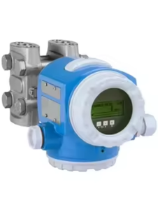 Endress+Hause Cerabar PMP75 PMD75 Digital de Presión Absoluta y Manométrica de 4-20mA - Product Image 4
