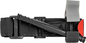 Sports de plein air Solutions médicales tactiques SOF <span class=keywords><strong>Garrot</strong></span> tactique 1.5 pouces Compression Camping Escalade Équipement de sécurité - Product Image 3