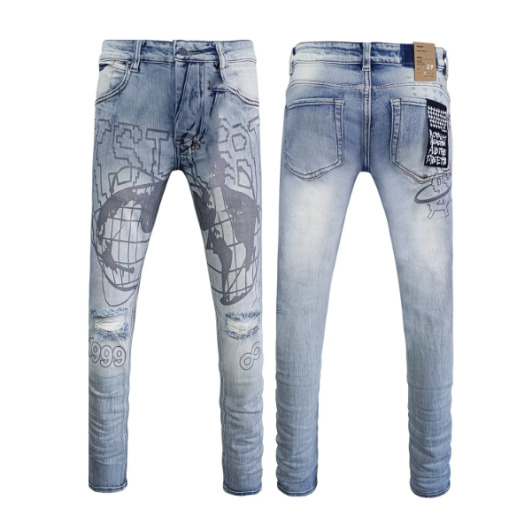 Bleu-7