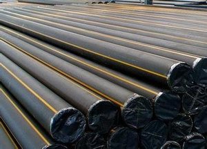 Abrazaderas de Sillín para Tuberías de Suministro de Agua 2023: Anillo de Goma Duradero para Tuberías de HDPE, Resistente a Altas Presiones y al Calor, Fusión a Tope - Product Image 5