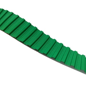 Correa dentada de goma PU para transmisión de cinta transportadora, S3M, S5M, S8M, S14M, GT2, T5, T10, 3M, 5M, 8M, 14M - Product Image 6