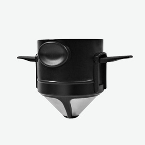 Double Layer Stainless Steel Coffee Filter 304 Reusable Pour Over Filter For Coffee Tea - Product Image 3