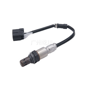 Sensor Automotriz Nissan 22690-1HC0A, Sensor de Óxido de Nitrógeno para Reemplazo en Automóviles - Product Image 3