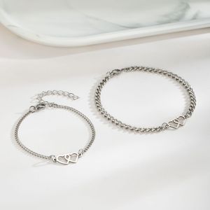 Pulsera de Acero Inoxidable para Mujer SOFIA <span class=keywords><strong>FERRER</strong></span>, con Mensaje de Amistad y Dedicación Emocional, Regalo para Mamá o Tía, Certificada y Auténtica, Hecha en China - Product Image 4