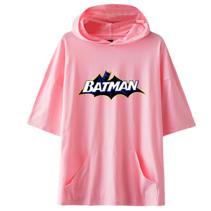 2024 nuovo arrivo t-shirt da <span class=keywords><strong>uomo</strong></span> stampata a maniche corte Casual di alta qualità in poliestere/cotone lavorato a maglia oversize Design unico cappello - Product Image 3