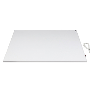 Calentador de habitación infrarrojo de <span class=keywords><strong>bajo</strong></span> <span class=keywords><strong>consumo</strong></span>: Colocación flexible y opciones decorativas - Product Image 2