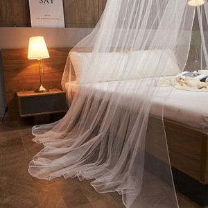 Màn Che Giường, Màn Chống Muỗi Giường Cỡ King Cho 2X1,8 M / 2X2M - Product Image 4