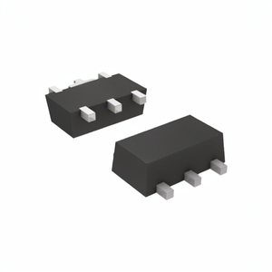 SOT 89 5/6 Original Electronic Circuit Components Power Management (PMIC) XC6220B30BPR-G - Product Image 1
