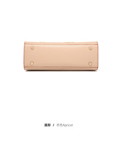 New Fashion Designer Crossbody Bags High Quality PU Leather <b>Shoulder</b> Messenger Bag Casual Totes Luxury Women Handbags and Purses - Product Image 6