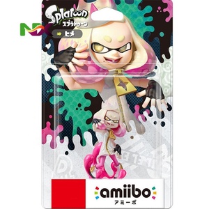Figura de <span class=keywords><strong>Splatoon</strong></span> <span class=keywords><strong>2</strong></span>, Modelo de Juego Coleccionable, Adorno, Regalo - Product Image 2