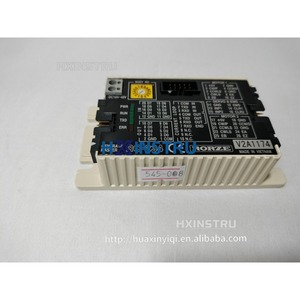Rorze <b>RC</b>-234 RC234 Generate Master <b>Controller</b> Used H - Product Image 1