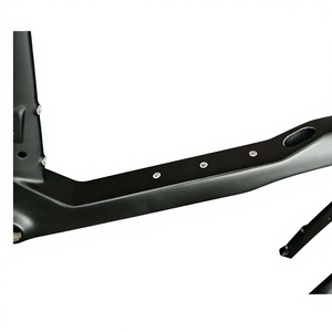 <span class=keywords><strong>Cadre</strong></span> de vélo de route en carbone Y1 avec passage de câbles interne, frein à disque Di2, 8170 7170, <span class=keywords><strong>cadre</strong></span> de vélo de <span class=keywords><strong>course</strong></span> léger en fibre de carbone - Product Image 3