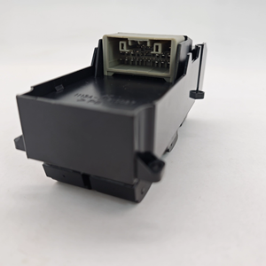 Interrupteur de lève-vitre de voiture avant gauche 35750-T0A-H11 - Product Image 4