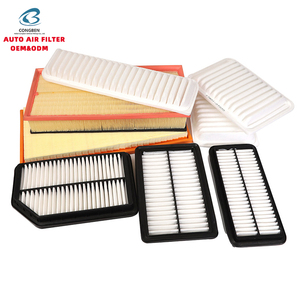 16546 filtre à Air de voiture pour <span class=keywords><strong>NISSAN</strong></span> altima versa vanette ensoleillé atlas urvan zd30 td27 almera condor mars patrouille navara tiida <span class=keywords><strong>qashqai</strong></span> - Product Image 4
