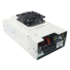 Fuente de Alimentación Conmutada Artesyn Astec AC/DC para Gabinete Industrial de 350W LPQ352 - Product Image 1