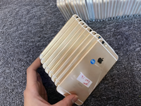 iPhone 6 Plus débloqué pour la version américaine, 4G, 128 Go, système iOS, smartphone économique pour les petites entreprises