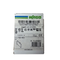 Tarjeta de entrada 2AI 750-483 completamente nueva