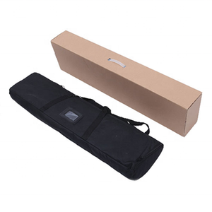 แบบพกพาการค้าแสดงแบนเนอร์ม้วนไฟฟ้า<span class=keywords><strong>ม้วน</strong></span>ขึ้นยืน - Product Image 6