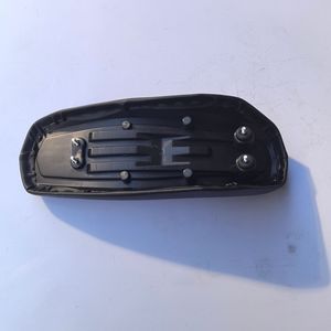 Cojín de Asiento para Vehículo Eléctrico, Ligero, de Cuero Completo, Repujado e Impermeable para Uso Todoterreno - Product Image 4