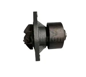 Pompe à eau pour moteur diesel 3800984 5473172 QSB6.7 pompe à eau électrique diesel pour pelle/chargeur sur pneus/pièces de bulldozer