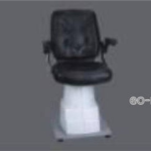 Unidad de Refracción Oftálmica Combinada con Mesa de Optometría y Silla, Modelo C-200A, de China - Product Image 4