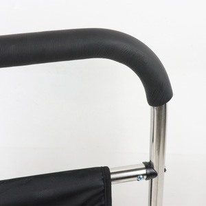 Barandillas de cabecera para ancianos y mujeres embarazadas, dispositivo de asistencia de apoyo cómodo de 43-45 cm de altura para rehabilitación y - Product Image 3