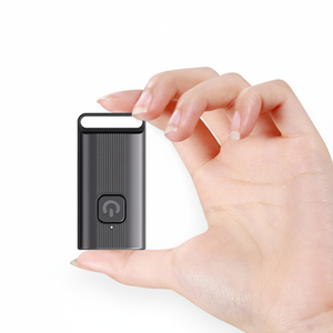 Nouvel Arrivage : Répulsif Ultrasonique Portable Mini pour Chiens, Anti-Aboiement Rechargeable, Entraîneur Canin Portable Anti-Aboiement - Product Image 2