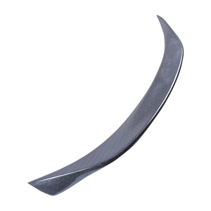 Aileron arrière style ASPEC en fibre de carbone nid d'abeille pour Q50 Q50S Q50L 2013-2023 - Product Image 3