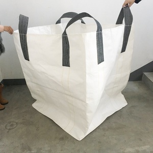 Sac Jumbo <span class=keywords><strong>de</strong></span> 1000 kg <span class=keywords><strong>de</strong></span> haute qualité pour le conditionnement <span class=keywords><strong>de</strong></span> <span class=keywords><strong>granulés</strong></span> <span class=keywords><strong>de</strong></span> <span class=keywords><strong>bois</strong></span> et d'ensilage – Fabrication <span class=keywords><strong>de</strong></span> sacs <span class=keywords><strong>de</strong></span> grande capacité - Product Image 5