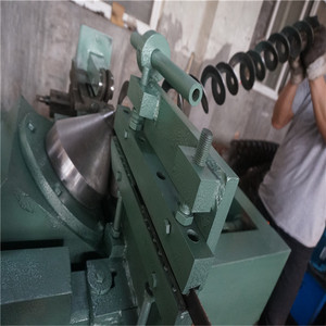 Máquina Perforadora Espiral China de Bajo Consumo con Motor de 33KW de Potencia, Certificación CE - Product Image 3