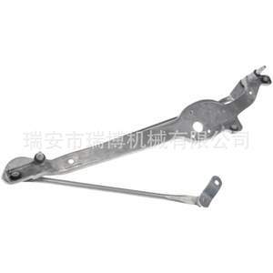 ก้านเชื่อมต่อที่ปัดน้ำฝนฟอร์ด F150 รุ่น YL3Z17566A 602-309 ของแท้จากโรงงาน - Product Image 1