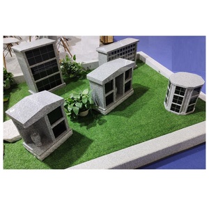 Monumento di <span class=keywords><strong>pietra</strong></span> tombale di Design personalizzato a buon mercato nero grigio <span class=keywords><strong>rosso</strong></span> granito <span class=keywords><strong>pietra</strong></span> cremazione nicchie columbarium prezzi in vendita - Product Image 6