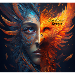 T-shirt da uomo Mythical Majesty: design elegante e maestoso per gentiluomini attenti alla moda - Product Image 1