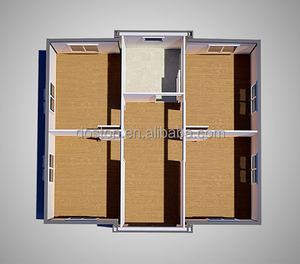 Miễn phí vận chuyển sang trọng di động đúc sẵn Di động 20ft 40ft mở rộng <span class=keywords><strong>container</strong></span> nhà Tiny House Modular có thể gập lại nhà - Product Image 5