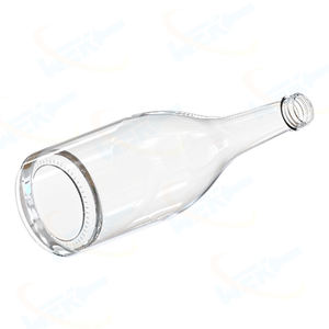 Botellas <span class=keywords><strong>de</strong></span> Vidrio Vacías Recargables <span class=keywords><strong>de</strong></span> 375 ml, 500 ml, 700 ml, 750 ml y 1 <span class=keywords><strong>Litro</strong></span> para Licor, <span class=keywords><strong>Vodka</strong></span>, a <span class=keywords><strong>Precio</strong></span> Económico - Product Image 3