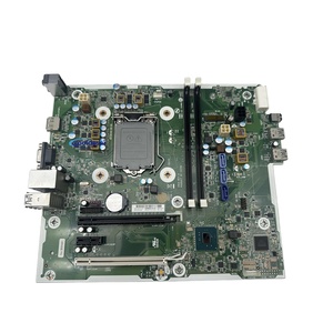 LGA1151 Pour <span class=keywords><strong>HP</strong></span> <span class=keywords><strong>prodesk</strong></span> 480 <span class=keywords><strong>G4</strong></span> 400 <span class=keywords><strong>G4</strong></span> MT Carte mère de bureau L08494-001 L07681-001/006 DDR4 100% Testé Expédition rapide - Product Image 1