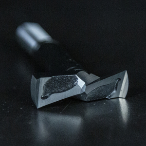 KOOCUT פרויד Cnc קרביד מקדחי דובל צילינדר משעמם עיבוד עץ כלים - Product Image 3